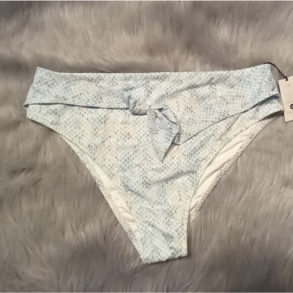 NWT Shade&shore Bikini Bottom - Picture 1 of 8